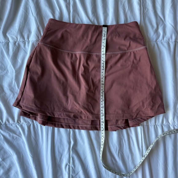 Soothfeel Amazon Athletic Skort - Picture 5 of 5